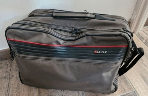 Set voyage valise trousses - valise,