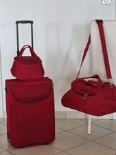 Ensemble bagagerie DELSEY –